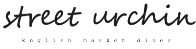 Street Urchin Logo